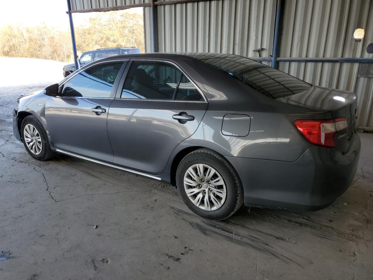 Obraz 2 z 2013 TOYOTA CAMRY HYBRID 2013 z VIN 4T1BD1FK4DU086788