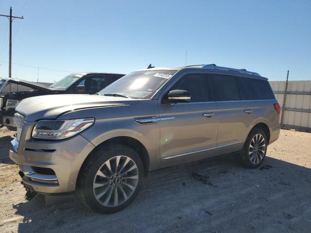 Obraz 1 z 2020 LINCOLN NAVIGATOR RESERVE 2020 z VIN 5LMJJ2LTXLEL10188