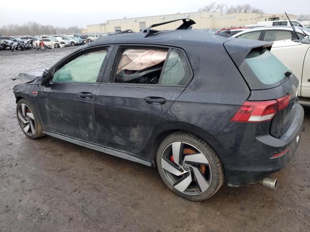 Image 2 of 2022 VOLKSWAGEN GTI SE 2022 with VIN WVWN87CD7NW146535