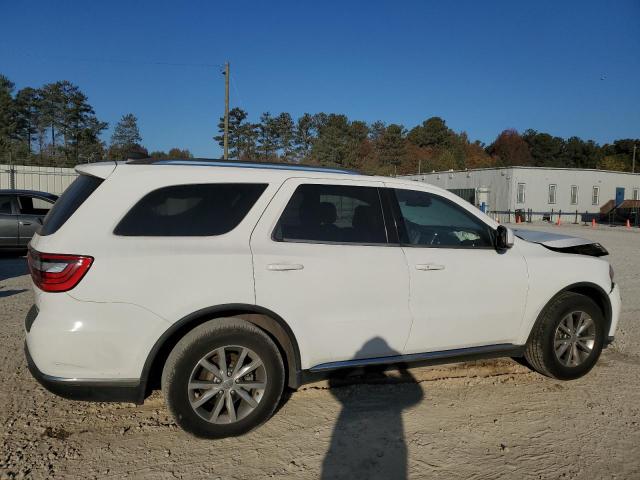 Image 3 of 2015 DODGE DURANGO LIMITED 2015 with VIN 1C4RDHDG4FC200775