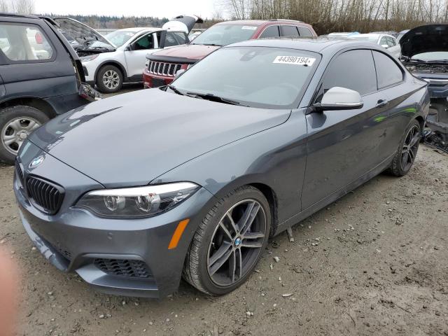 2019 BMW M240XI  2019 image