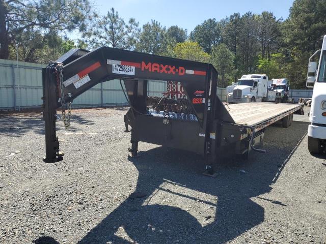 Изображение 2 2023 MAY GOOSENECK 2023 с VIN 5R8GF4025PM108387