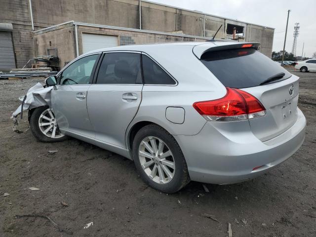 Image 2 of 2012 TOYOTA VENZA LE 2012 with VIN 4T3BA3BB8CU030157