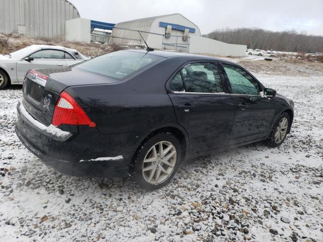 Изображение 3 2012 FORD FUSION SEL 2012 с VIN 3FAHP0JA8CR253440