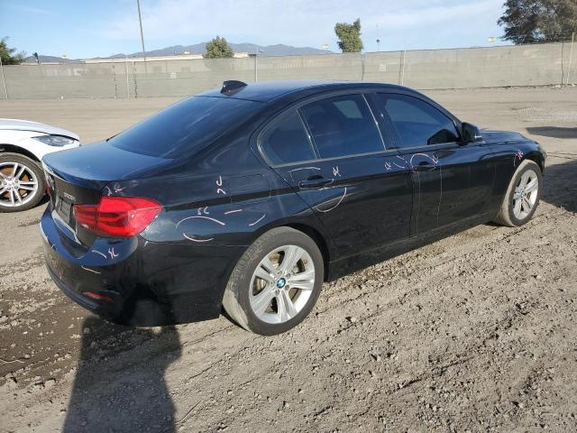 Obraz 3 z 2016 BMW 328 I SULEV 2016 z VIN WBA8E9G54GNT42068