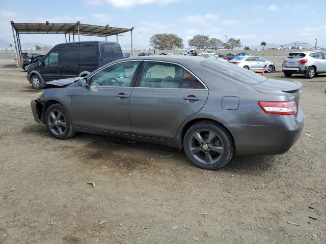Image 2 of 2011 TOYOTA CAMRY BASE 2011 with VIN 4T4BF3EK1BR127386