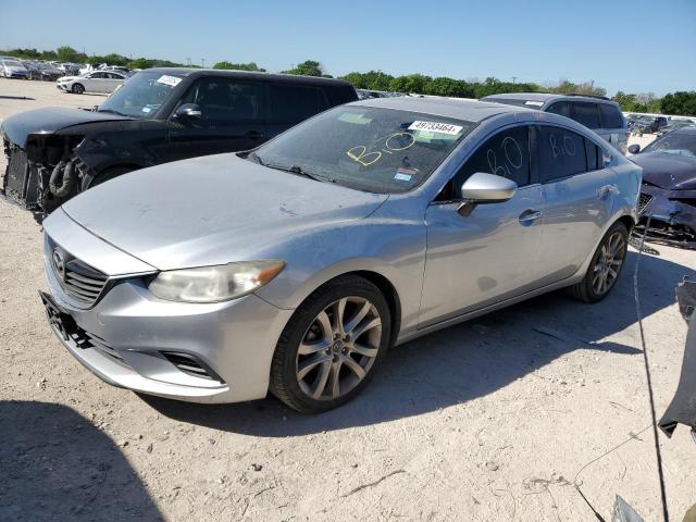 Obraz 2016 MAZDA 6 TOURING 2016