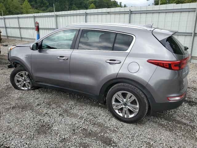 Изображение 2 2019 KIA SPORTAGE LX 2019 с VIN KNDPMCAC7K7549783