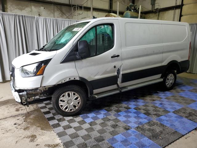 Obraz 1 z 2023 FORD TRANSIT T-250 2023 z VIN 1FTBR1Y89PKB40464