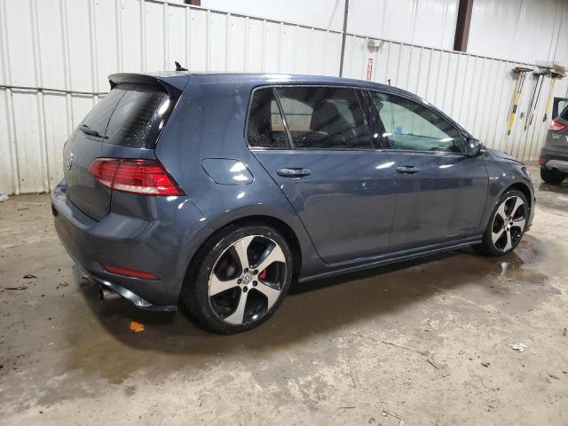 Изображение 3 2018 VOLKSWAGEN GTI S/SE 2018 с VIN 3VW447AU4JM295650