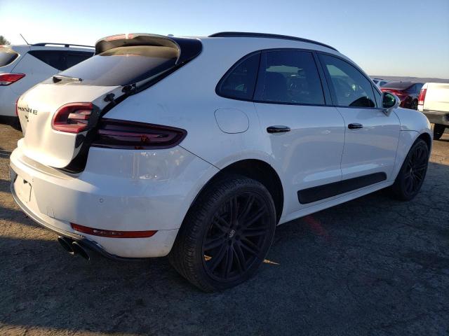 Image 3 of 2018 PORSCHE MACAN TURBO 2018 with VIN WP1AF2A56JLB70905