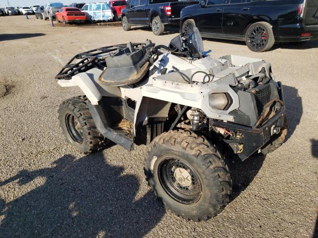 2018 POLARIS SPORTSMAN 570 EPS UTILITY EDITION 2018 image