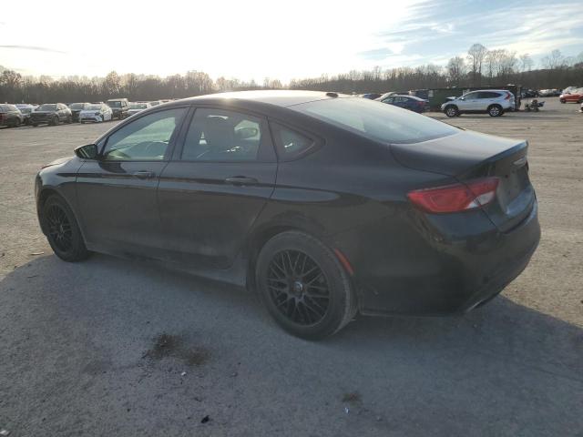 Obraz 2 z 2015 CHRYSLER 200 S 2015 z VIN 1C3CCCBB6FN717684