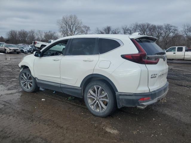 Изображение 2 2020 HONDA CR-V TOURING 2020 с VIN 2HKRW2H99LH600673
