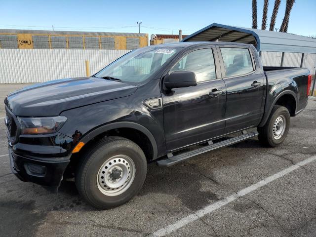 Изображение 1 2020 FORD RANGER XL 2020 с VIN 1FTER4EH1LLA34422