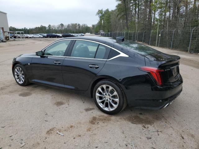 Obraz 2 z 2023 CADILLAC CT5 PREMIUM LUXURY 2023 z VIN 1G6DN5RK5P0129689