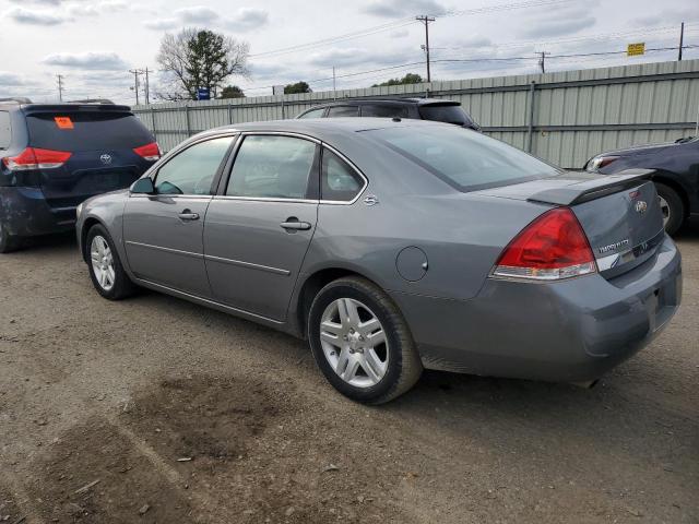Image 2 of 2006 CHEVROLET IMPALA LTZ 2006 with VIN 2G1WU581169255594