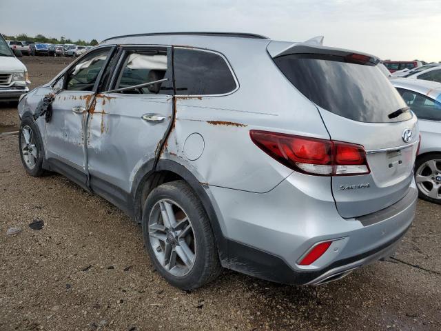 Image 2 of 2017 HYUNDAI SANTA FE SE ULTIMATE 2017 with VIN KM8SRDHF9HU232837