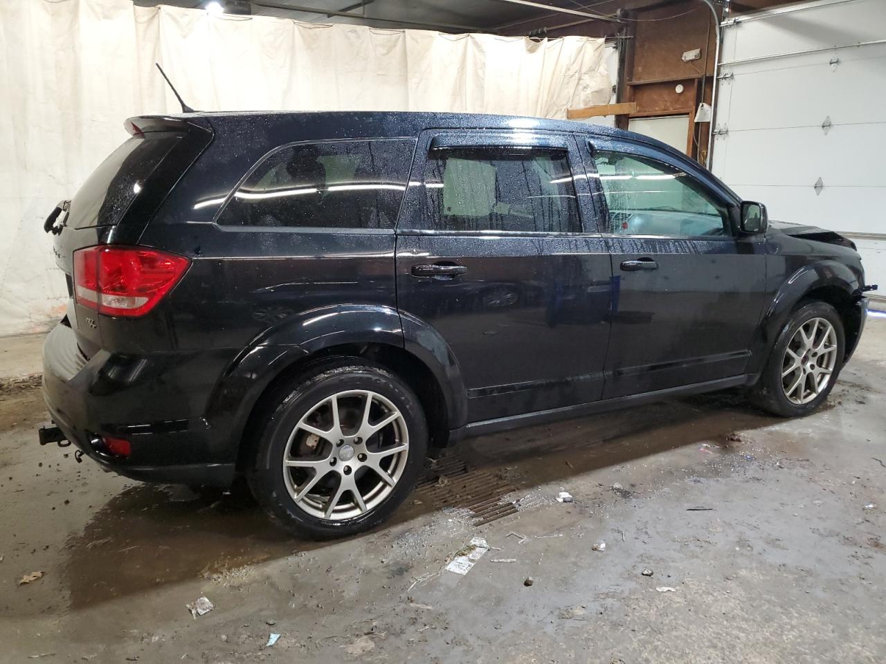 Obraz 3 z Dodge Journey R/T 2014 z VIN 3C4PDCEGXET247188