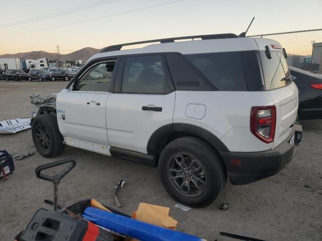 Image 2 of 2021 FORD BRONCO SPORT BIG BEND 2021 with VIN 3FMCR9B6XMRA79705