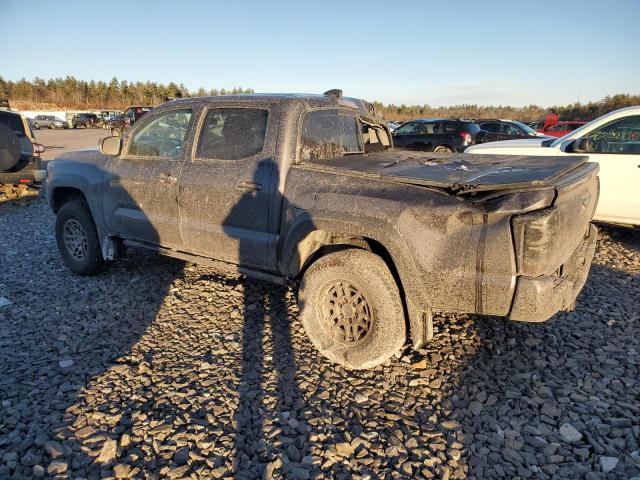 Изображение 2 2023 TOYOTA TACOMA DOUBLE CAB 2023 с VIN 3TYCZ5AN3PT127475