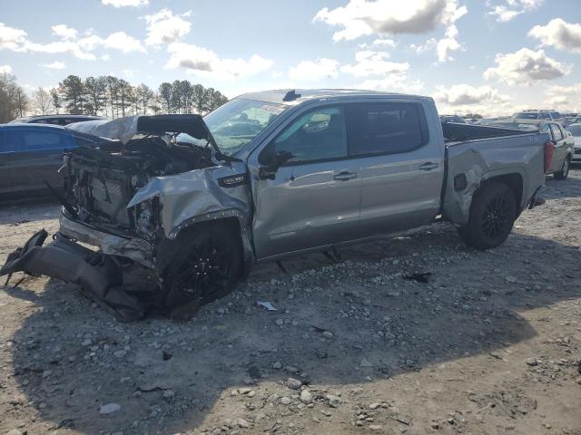 Image 1 of 2024 GMC SIERRA K1500 ELEVATION 2024 with VIN 1GTUUCED2RZ127618