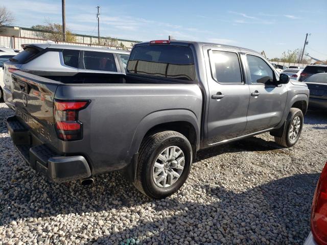 Изображение 3 2023 NISSAN FRONTIER S 2023 с VIN 1N6ED1EJ4PN601990