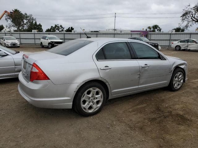 Obraz 3 z 2011 FORD FUSION SE 2011 z VIN 3FAHP0HA8BR286491