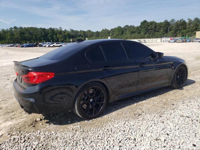 Image 3 of 2019 BMW M5  2019 with VIN WBSJF0C54KB285571