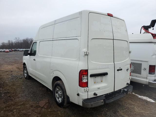 Image 2 of 2013 NISSAN NV 2500 2013 with VIN 1N6BF0LX9DN103391