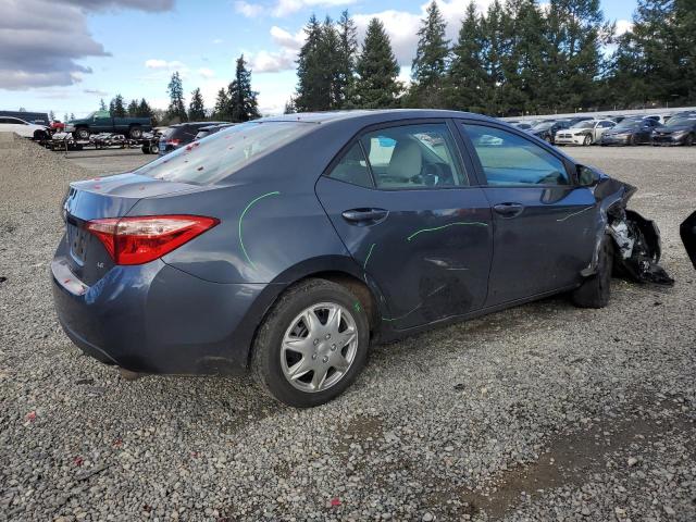 Изображение 3 2019 TOYOTA COROLLA L 2019 с VIN 2T1BURHE5KC164662
