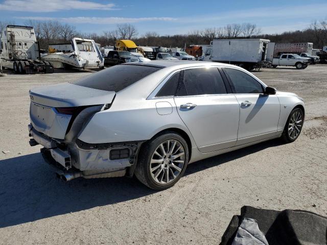 Изображение 3 2019 CADILLAC CT6 PREMIUM LUXURY 2019 с VIN 1G6KD5RS0KU125027