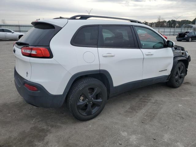 Image 3 of 2018 JEEP CHEROKEE LATITUDE 2018 with VIN 1C4PJLCB5JD511420