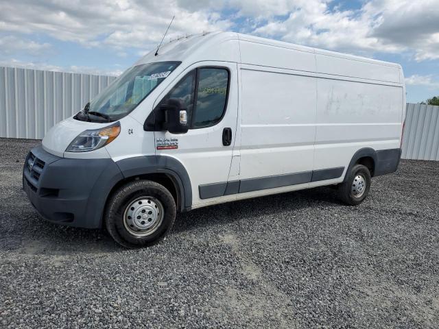 2017 RAM PROMASTER 3500 3500 HIGH 2017 image
