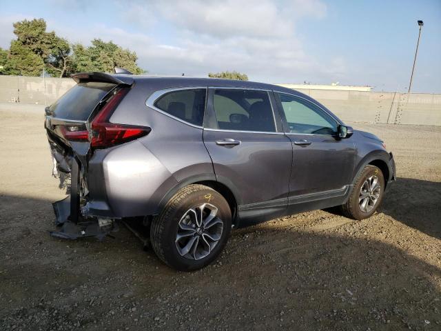 Obraz 3 z 2020 HONDA CR-V EX 2020 z VIN 2HKRW2H59LH697905