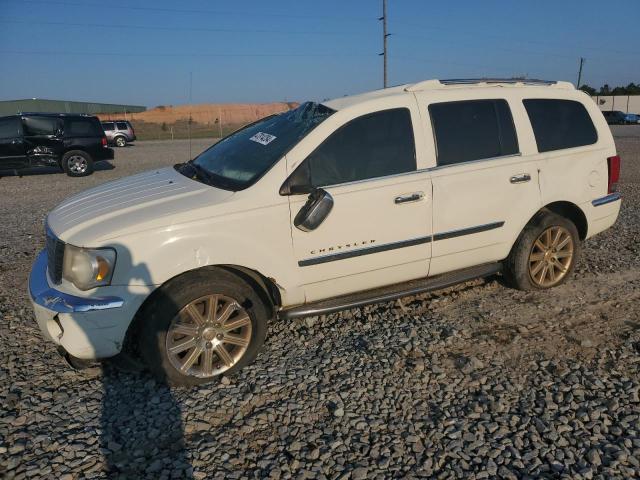 2007 CHRYSLER ASPEN LIMITED 2007 image