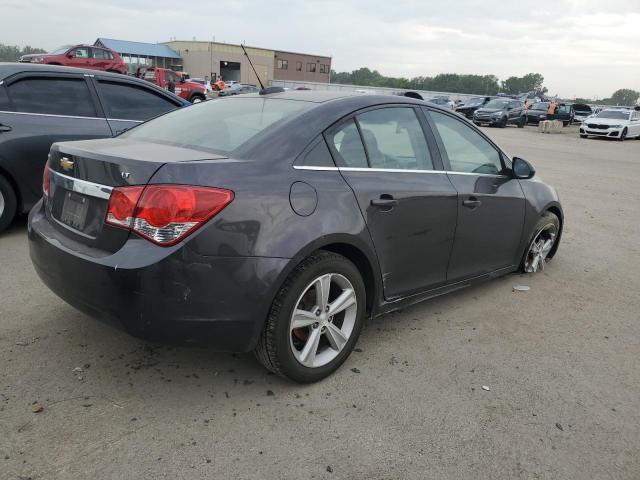 Image 3 of 2015 CHEVROLET CRUZE LT 2015 with VIN 1G1PE5SB3F7137776