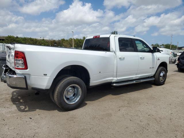 Image 3 of 2022 RAM 3500 BIG HORN/LONE STAR 2022 with VIN 3C63RRHL3NG276611