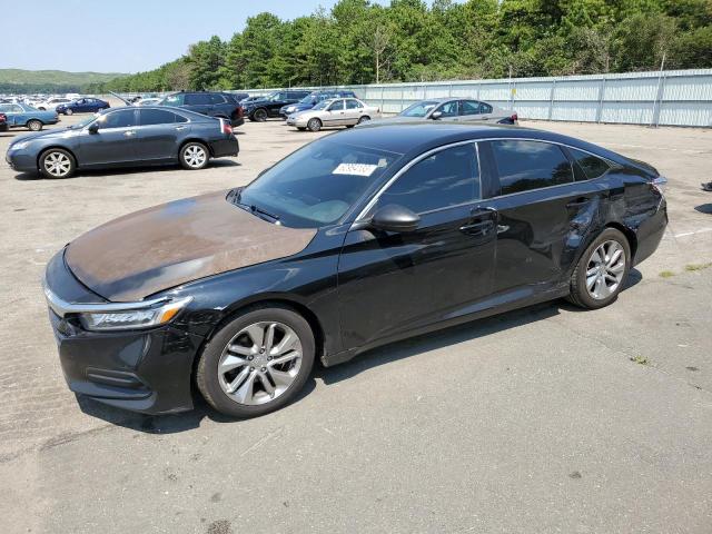 Obraz 1 z 2018 HONDA ACCORD LX 2018 z VIN 1HGCV1F19JA070369