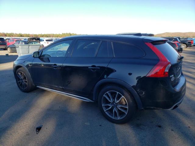 Изображение 2 2016 VOLVO V60 CROSS COUNTRY PLATINUM 2016 с VIN YV4612HMXG1006528