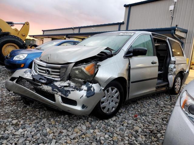 Изображение 2008 HONDA ODYSSEY LX 2008