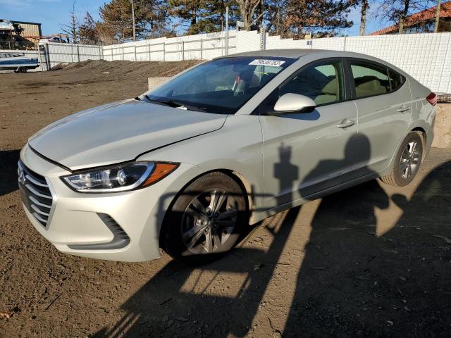 Obraz 1 z 2017 HYUNDAI ELANTRA SE 2017 z VIN 5NPD84LF3HH075579