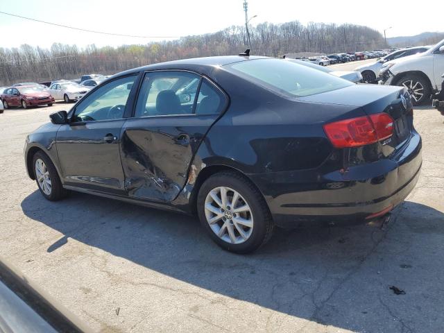 Изображение 2 2011 VOLKSWAGEN JETTA SE 2011 с VIN 3VWDZ7AJ3BM391519