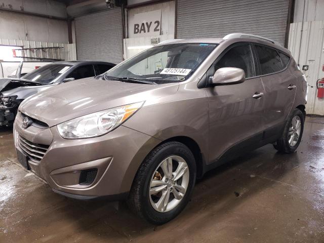 Изображение 2011 HYUNDAI TUCSON GLS 2011