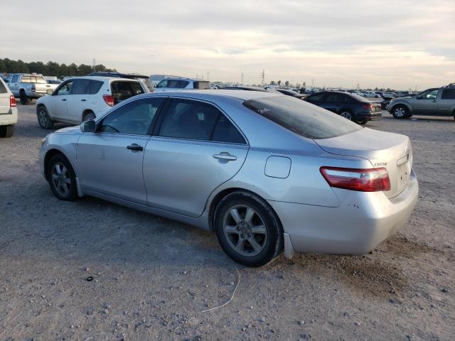 Image 2 of 2009 TOYOTA CAMRY BASE 2009 with VIN 4T1BE46K29U344828