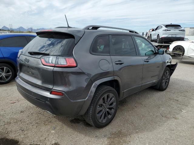 Image 3 of 2019 JEEP CHEROKEE LIMITED 2019 with VIN 1C4PJMDX3KD470643