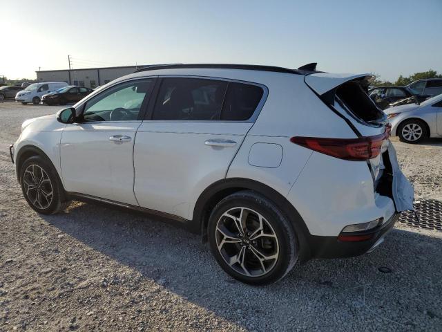 Obraz 2 z 2020 KIA SPORTAGE SX 2020 z VIN KNDPR3A62L7784010