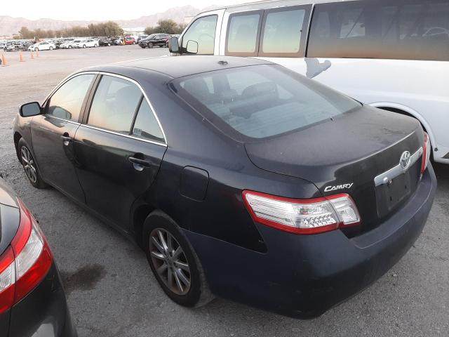 Obraz 2 z 2011 TOYOTA CAMRY HYBRID 2011 z VIN 4T1BB3EK8BU133885