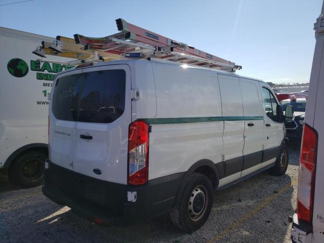 Image 3 of 2019 FORD TRANSIT T-150 2019 with VIN 1FTYE1ZM5KKA50254