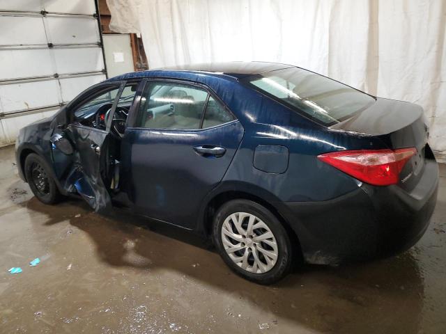 Изображение 2 2018 TOYOTA COROLLA L 2018 с VIN 5YFBURHE4JP821403